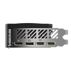 Tarjeta de Video Gigabyte 8GB GeForce RTX 4060 Ti Gaming 3X Fan GDDR6 DLSS 3 OC HDMI/DP