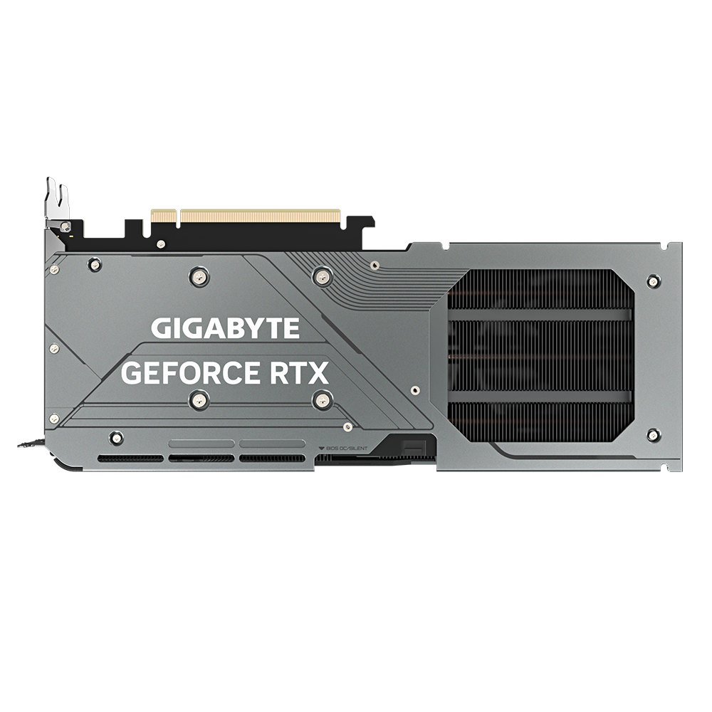 Tarjeta de Video Gigabyte 8GB GeForce RTX 4060 Ti Gaming 3X Fan GDDR6 DLSS 3 OC HDMI/DP