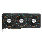 Tarjeta de Video Gigabyte 12GB GeForce RTX 4070 Fusion RGB 3X Fan GDDR6 DLSS 3 OC HDMI/DP