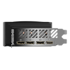 Tarjeta de Video Gigabyte 12GB GeForce RTX 4070 Fusion RGB 3X Fan GDDR6 DLSS 3 OC HDMI/DP