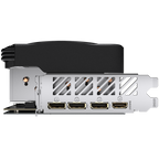 Tarjeta de Video Gigabyte 24GB GeForce RTX 4090 Gaming 3X Fan RGB GDDR6X DLSS 3 OC HDMI/DP