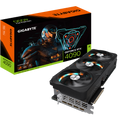 Tarjeta de Video Gigabyte 24GB GeForce RTX 4090 Gaming 3X Fan RGB GDDR6X DLSS 3 OC HDMI/DP