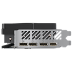 Tarjeta de Video Gigabyte 24GB GeForce RTX 4090 Super Windforce V2 3X Fan GDDR6X DLSS 3 HDMI/DP