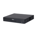 Dahua XVR5108HS-I3 DVR 8 Canales 5MP Lite WizSense IA H.265+ 8 HDCVI +4 IP Hasta 12 IP 1 Canal Reconocimiento Facial SMD Plus 1 Canal Protección Perimetral 1 Bahía HDD