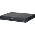 Dahua XVR5216AN-4KL-I3 DVR 16 Canales 4K WizSense IA H.265+ 2 Bahías HDD 16 HDCVI +16 IP Hasta 32 IP 2 Canales Reconocimiento Facial SMD Plus Codificación IA IoT POS Audio Bidireccional