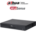 Dahua XVR5116H-4KL-I3 DVR 16 Canales 4K 8MP WizSense IA H.265+ 16 HDCVI +16 IP Hasta 32 IP 2 Canales Reconocimiento Facial SMD Plus Codificación IA 1 Bahía HDD IoT POS