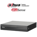 Dahua XVR1B04H-I DVR 4 Canales 5MP Lite WizSense H.265+ 4 Canales +2 IP Hasta 6 IP SMD Plus Búsqueda Inteligente Humanos Vehículos 1 Puerto SATA Hasta 6TB