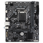Tarjeta madre Gigabyte H510M K V2 socket 1200 11a/10a Gen 2xDDR4 solo con HDMI