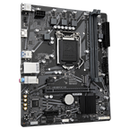 Tarjeta madre Gigabyte H510M K V2 socket 1200 11a/10a Gen 2xDDR4 solo con HDMI
