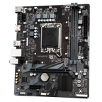 Tarjeta madre Gigabyte H610M K DDR4 socket 1700 Gen 12/13/14 2xDDR4 HDMI Micro ATX