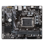 Tarjeta madre Gigabyte H610M K DDR4 socket 1700 Gen 12/13/14 2xDDR4 HDMI Micro ATX