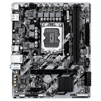 Tarjeta Madre Gigabye H810M K GEN 5 socket 1851 Ultra Series 2 2xDDR5 6400Mhz 1xDP 1xHDMI