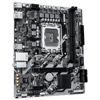Tarjeta Madre Gigabye H810M K GEN 5 socket 1851 Ultra Series 2 2xDDR5 6400Mhz 1xDP 1xHDMI