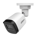 Dahua HAC-B1A51-U-28 Cámara Bullet 5MP Lente 2.8mm 106° IR 30M IP67 Compatible CVI CVBS AHD TVI