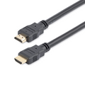 Cable HDMI 3m Alta Velocidad con Ethernet 4K 30Hz UHD Negro StarTech.com