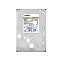 Disco Duro Toshiba N300 6TB 3.5" 7200RPM NAS 256MB (HDWG760XZSTA)