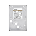 Disco Duro Toshiba N300 8TB 3.5" 7200RPM NAS 256MB (HDWG780XZSTA)