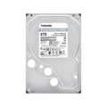 Disco Duro Toshiba 8TB X300 Performance 3.5" 7200RPM 256MB (HDWR780XZSTA)