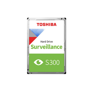 Disco Duro Toshiba S300 2TB 3.5