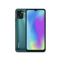 Hisense E50 Lite 32GB 3GB RAM verde 6.5" Octa-Core cámara 13+2MP selfie 5MP Face ID Android 11