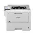 Impresora Láser Monocromática Brother HL-L6415DW 52 ppm Dúplex WiFi Ethernet USB 1 GB LCD 3.5"