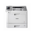 Impresora Láser Color Brother HL-L9310CDW 33 ppm Tamaño Oficio Dúplex WiFi USB