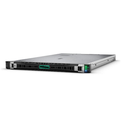 Servidor HPE ProLiant DL360 Gen11 IntelXeon 4514Y 2.0GHz 16c 1P 2x32G B-R 8SFF MR408i-o 2x480GB SSD 2x800W PS LA Server