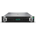 Servidor HPE ProLiant DL380 Gen11 + 5515+ 3.2GHz 8C 1P + 2x32GB-R + 8SFF + MR416i-o + 2x480GB SSD + Fuente 2x800W