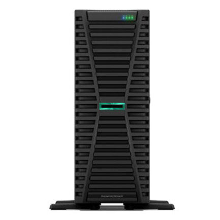 Servidor HPE ML350 G11 + 4410Y + 64GB RAM + 8SFF LA Svr
