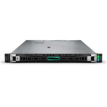 Servidor HPE DL360 G11 + 4510 + 1x32GB + 8SFF LA Svr