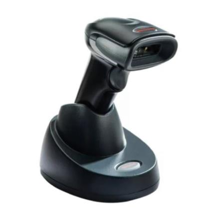 Lector Inalámbrico Honeywell Voyager XP 1472g 1D/2D con Cable USB y Base