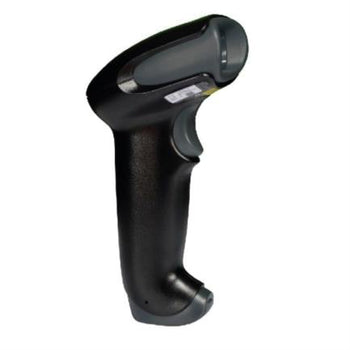 Lector Alámbrico Honeywell Voyager 1250g 1D, Incluye Cable USB y Base