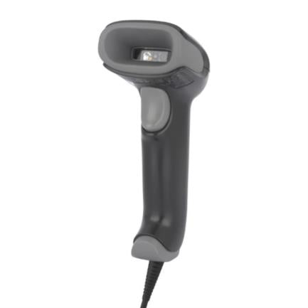 Lector Alámbrico Honeywell Voyager XP 1470g 1D/2D con Cable USB