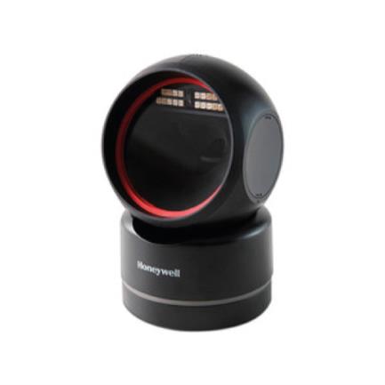 Lector de Códigos Honeywell Orbit HF680 Manos Libres 1D/2D con Conexión USB