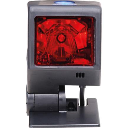 Lector Honeywell Quantum MS3580 1D GS1 DataBar con USB