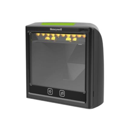 Lector Honeywell Solaris XP 7990G 1D/2D con Cable USB