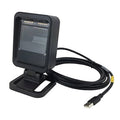 Lector Honeywell Genesis XP 7680GSR 1D/2D Incluye Base y Cable USB
