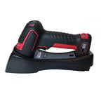 Lector Honeywell Granit 1991iXR Inalámbrico 1D/2D FlexRange XLR Vibrador Incluye Base de Carga y Cable USB