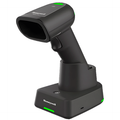 Lector Honeywell Xenon Ultra 1962GSR Inalámbrico 1D/2D Alcance Estándar Carga por Contacto Incluye Cable USB y Base