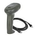 Lector Alámbrico Honeywell HH490 1D 2D Estándar Incluye Cable CBL-500-150-S00-02