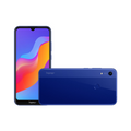 Honor 8A 64GB 3GB RAM azul 6.09" Mediatek cámara 13MP selfie 8MP Android 9