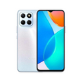 Honor X6S 128GB 4GB RAM plata titanio 6.5" Mediatek cámara 50+2+2MP selfie 5MP Android 12