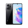 Honor X7A 128GB 6GB RAM negro medianoche 6.74" Mediatek cámara 50+5+2+2MP selfie 8MP Android 12