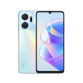 Honor X7A 128GB 6GB RAM plata titanio 6.74" Mediatek cámara 50+5+2+2MP selfie 8MP Android S