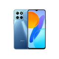 Honor X6 64GB 4GB RAM azul 6.5" Mediatek cámara 50+2+2MP selfie 5MP Android 12