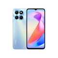 Honor X6A Plus 256GB 6GB RAM plata