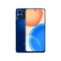 Honor X8 128GB 6GB RAM azul 6.7" cámara 64MP Snapdragon Android 11