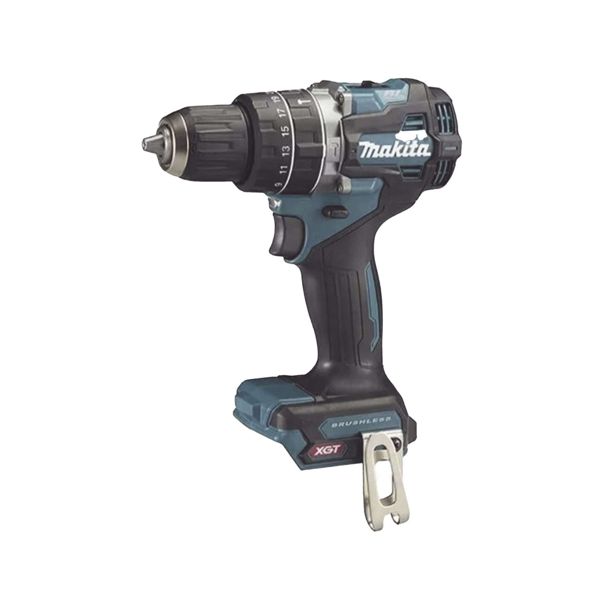 Rotomartillo Inalámbrico de 40V de 2 Velocidades