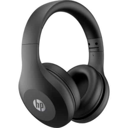 Audífonos HP Headset 500 Bluetooth Negro
