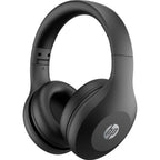 Audífonos HP Headset 500 Bluetooth Negro